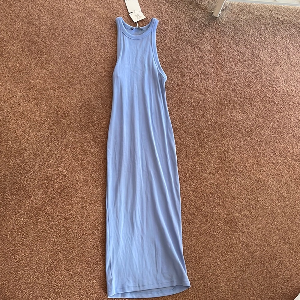 MIDI dress